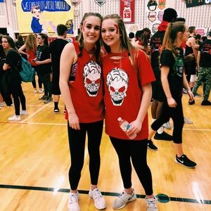 Meet your Posher, Ava